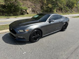 Used 2016 Ford Mustang Coupe w/ Ecoboost Performance Package image 3