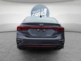 Certified 2020 Kia Forte GT-Line image 4