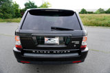 Used 2011 Land Rover Range Rover Sport HSE image 6
