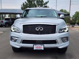 Used 2017 INFINITI QX80 4WD image 5