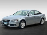 Used 2009 Audi A4 2.0T Premium Plus image 3