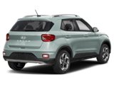 New 2025 Hyundai Venue SEL image 3