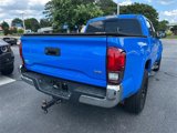 Certified 2020 Toyota Tacoma SR5 w/ Phone Cable & Charge Package image 3