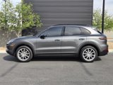 Certified 2020 Porsche Cayenne image 2