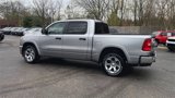 New 2025 RAM 1500 Big Horn image 4