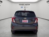 Used 2022 Chevrolet Spark LT image 4