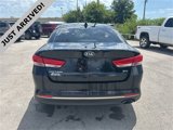 Used 2018 Kia Optima EX w/ Premium Package image 5