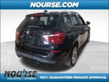 Used 2016 BMW X3 xDrive28i image 2