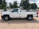 Used 2018 Chevrolet Silverado 1500 W/T image 5