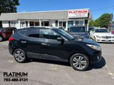 Used 2014 Hyundai Tucson Limited w/ Technology Package 02 image 2