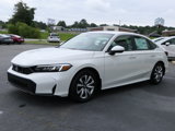 New 2026 Honda Civic LX image 2