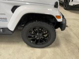 Used 2021 Jeep Wrangler Unlimited Sahara w/ Cold Weather Group image 5