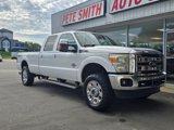 Used 2013 Ford F350 Lariat w/ Chrome Pkg image 6