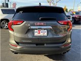 Used 2018 GMC Terrain SLE image 5