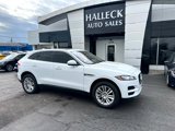 Used 2018 Jaguar F-PACE Prestige image 6