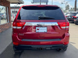 Used 2013 Jeep Grand Cherokee Laredo image 4