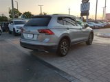 Certified 2020 Volkswagen Tiguan SE image 4