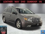 Used 2011 Honda Odyssey Touring image 1
