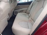 Used 2022 Toyota Camry LE image 5