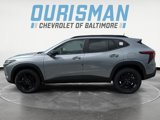 New 2025 Chevrolet Trax ACTIV w/ Driver Confidence Package image 3