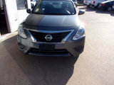 Used 2018 Nissan Versa SV image 3