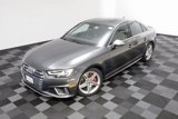 Used 2019 Audi S4 Premium Plus image 2
