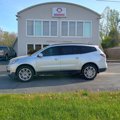 Used 2014 Chevrolet Traverse LT w/ All-Star Edition image 2