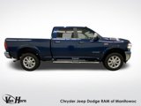 Certified 2022 RAM 2500 Laramie w/ Chrome Appearance Group image 2