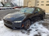 New 2025 Ford Mustang Premium image 3