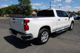 Used 2023 Chevrolet Silverado 1500 LTZ w/ LTZ Convenience Package II image 5
