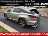 Used 2018 Lexus RX 350L Luxury image 5