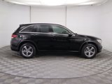 Certified 2022 Mercedes-Benz GLC 300 image 4