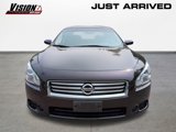 Used 2014 Nissan Maxima 3.5 S image 2