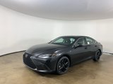 New 2025 Lexus ES 300h F Sport w/ Accessory Package (Z2) image 4