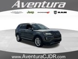 Used 2016 Ford Explorer Limited image 1