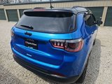 Used 2018 Jeep Compass Latitude w/ Popular Equipment Group image 6