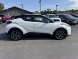 Used 2020 Toyota C-HR XLE image 2