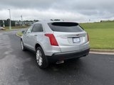 Used 2018 Cadillac XT5 Premium Luxury image 3