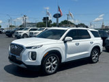 Used 2020 Hyundai Palisade SEL w/ Premium Package image 2