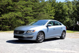 Used 2017 Volvo S60 T5 Inscription Platinum image 5