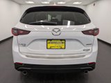 Used 2023 MAZDA CX-5 AWD 2.5 S w/ Preferred Package image 5