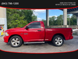 Used 2013 RAM 1500 Express image 4