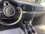 Used 2019 Kia Sportage LX w/ LX Popular Package image 4