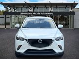 Used 2018 MAZDA CX-3 Touring image 2