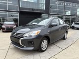New 2024 Mitsubishi Mirage LE image 2