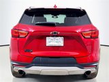 Used 2023 Chevrolet Blazer LT w/ LPO, Black Grille Bar Package image 5
