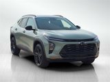 New 2025 Chevrolet Trax ACTIV w/ Sunroof Package image 3