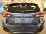 Certified 2022 Subaru Crosstrek 2.5i Sport image 5