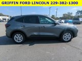 New 2025 Ford Escape Active image 3