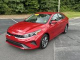 Used 2024 Kia Forte LXS image 3
